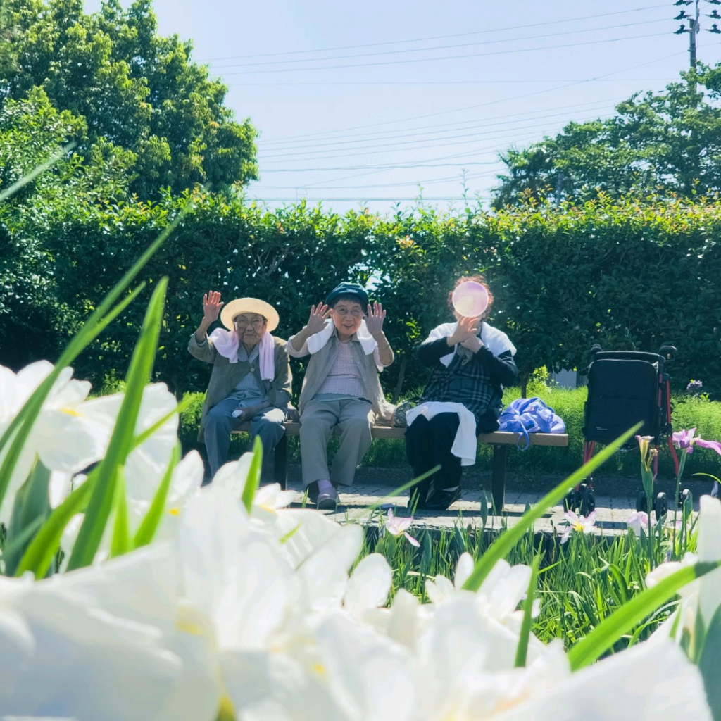 さくらすまいるの夏2