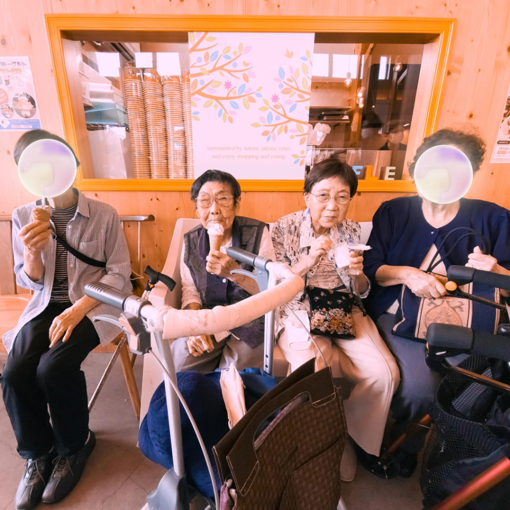 ヤスダヨーグルト2