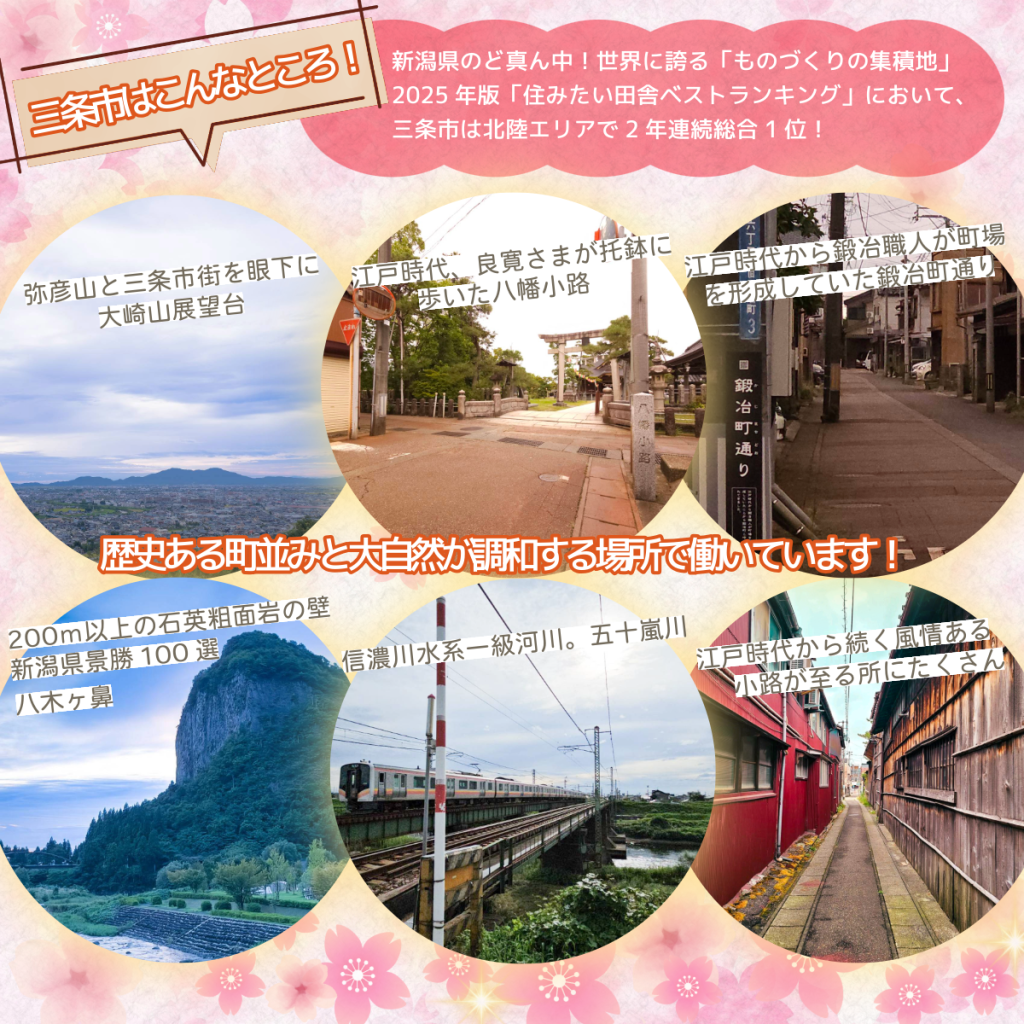三条市