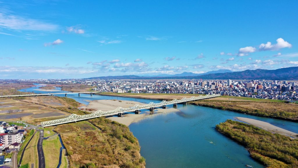 長岡市